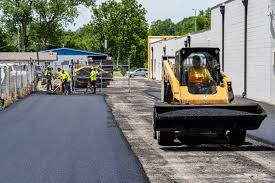 Best Brick Driveway Installation  in Johnsonville, SC