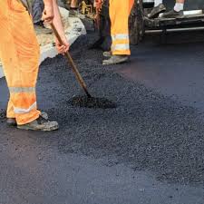 Trusted Johnsonville, SC Driveway Paving Services Experts